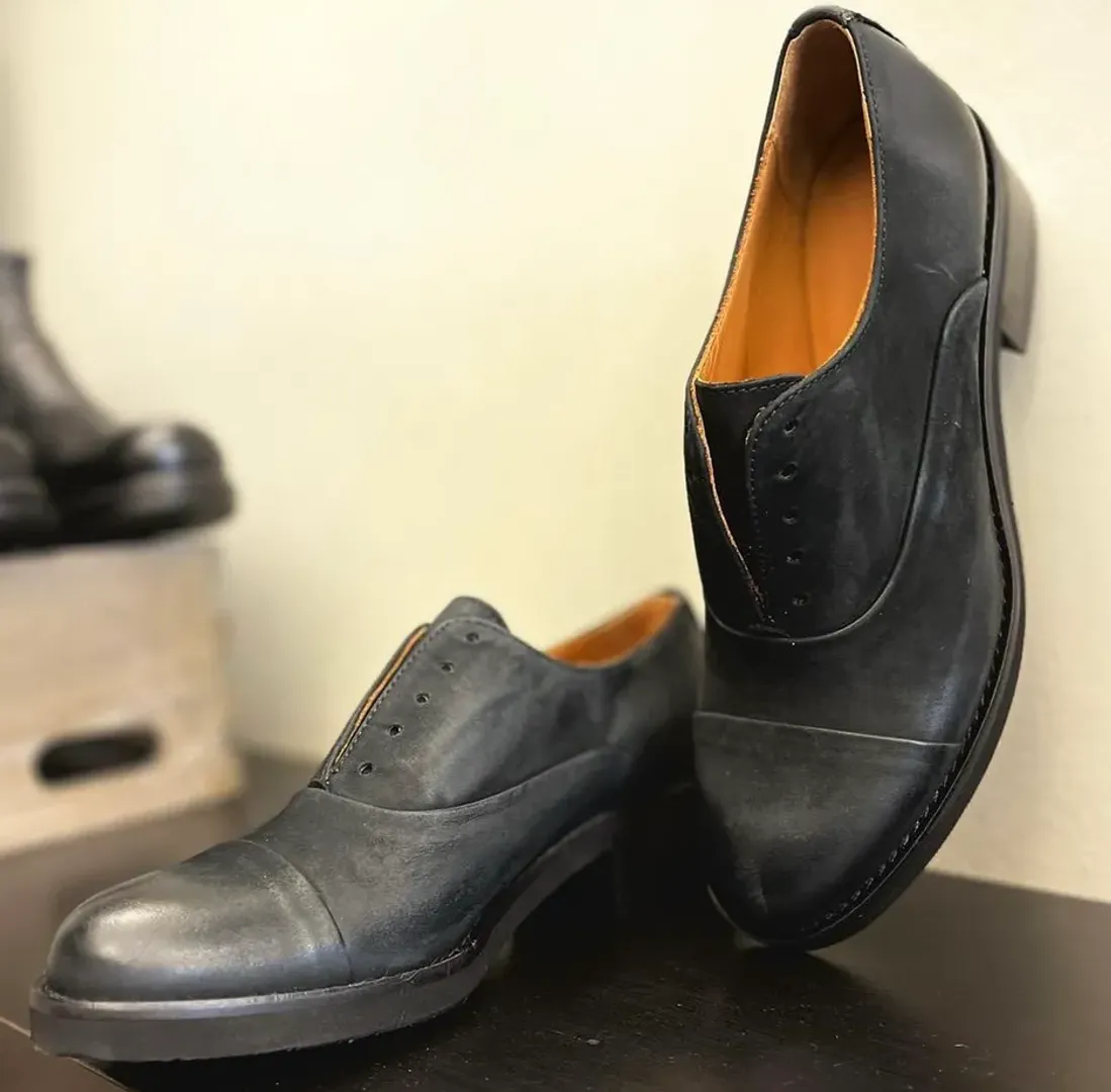 Inglesina Alex - NERO OPACO WASH