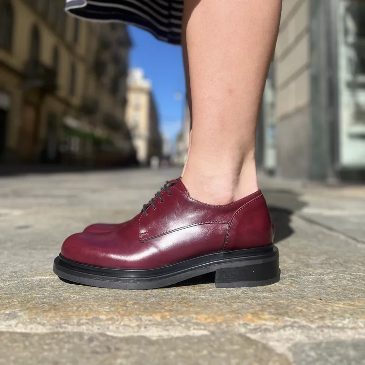 Inglesina George 2.0 - color BORDEAUX