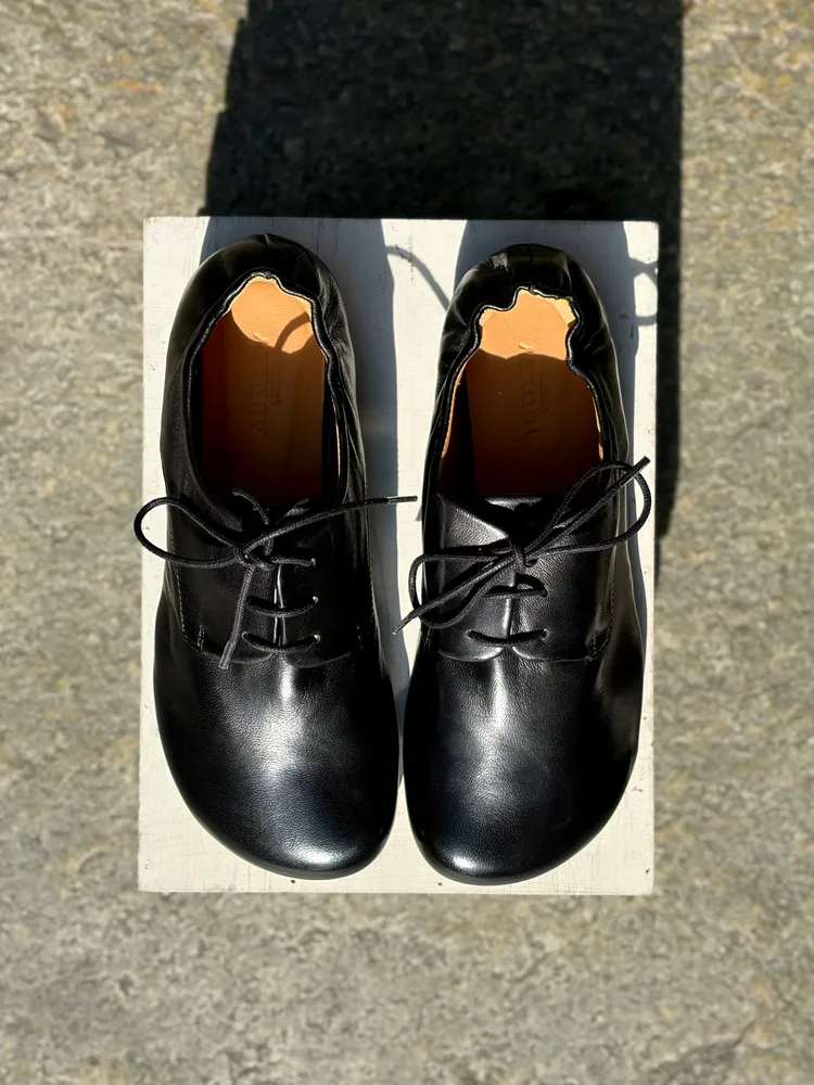 Modello Claudette - color NERO