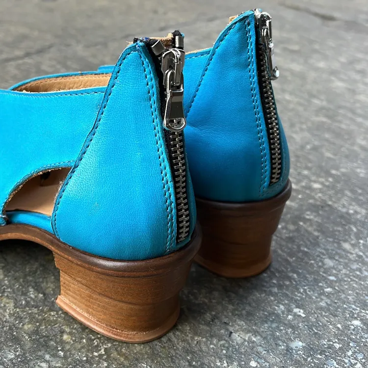 Sandalo Venere - color PUFFO
