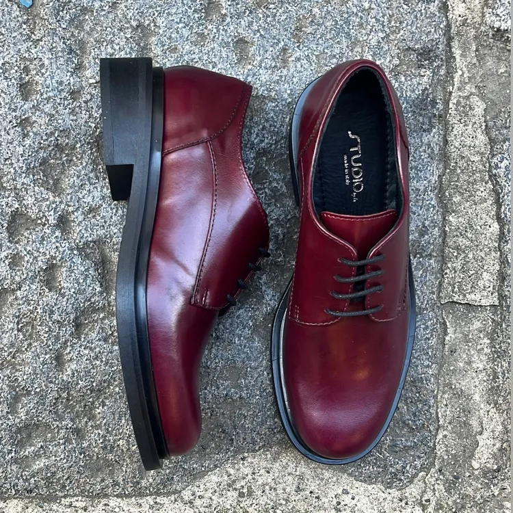 Inglesina George 2.0 - color BORDEAUX