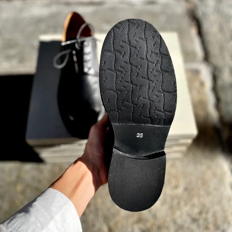 Inglesina Robi - color NERO