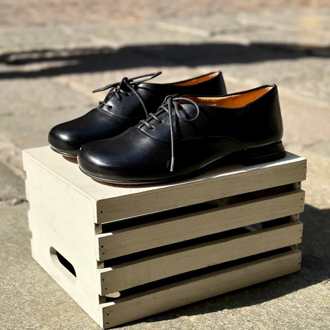 Modello Shana - color NERO