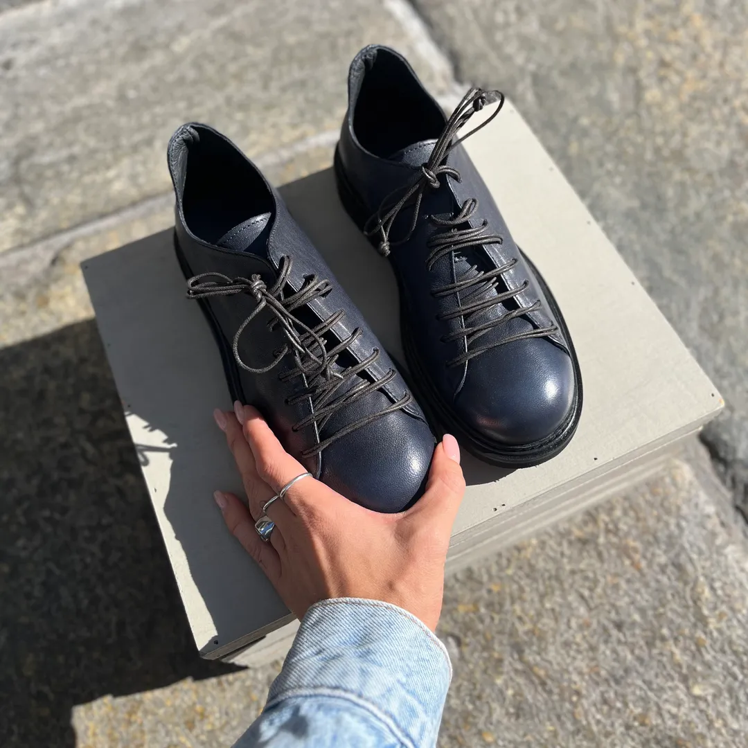 Inglesina Pattino - color OCEANO