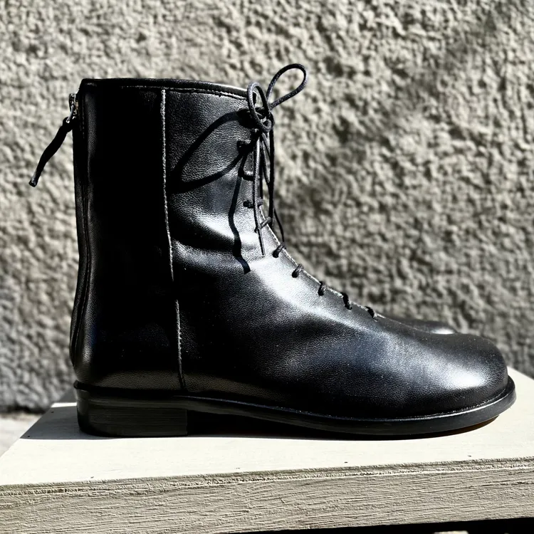 Modello Alba - colore NERO