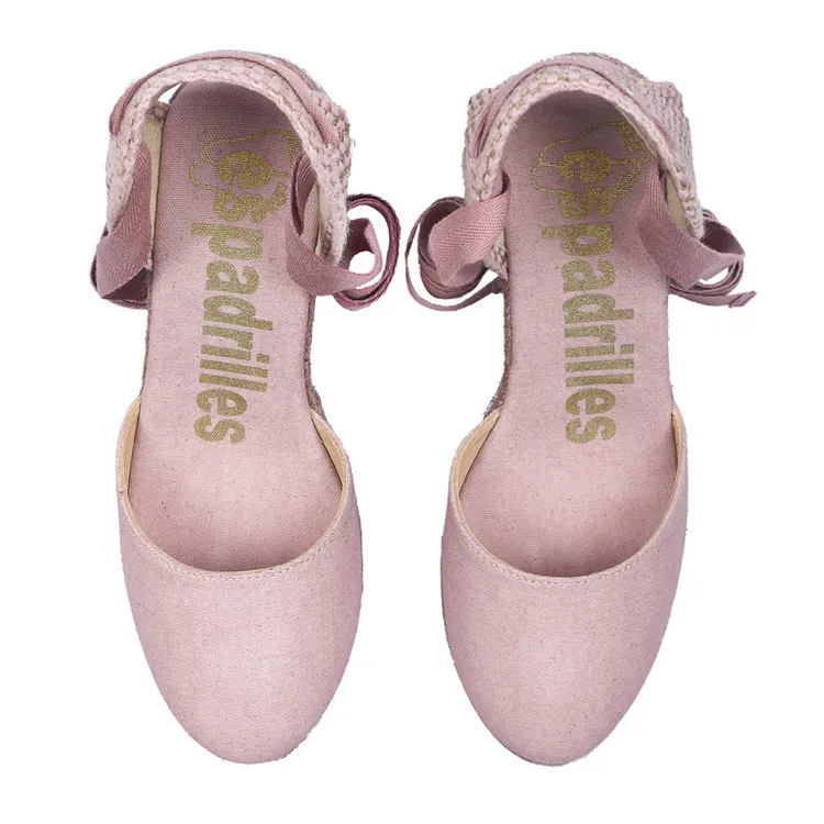 Espadrilles - Colin color melange - ROSA