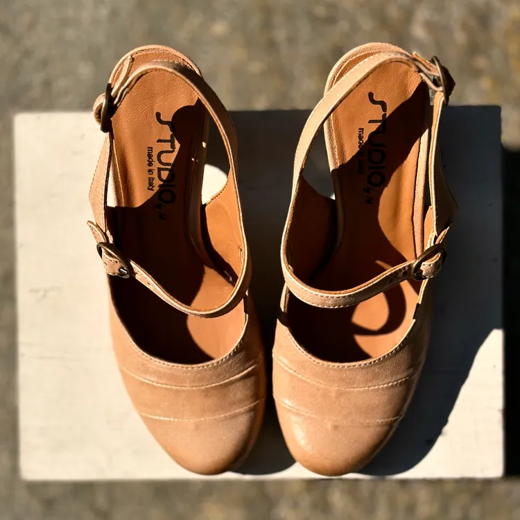 Sabot Dyana - color SAFARI