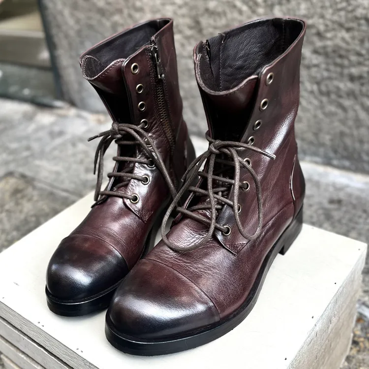 Anfibio Cristina - TESTA DI MORO