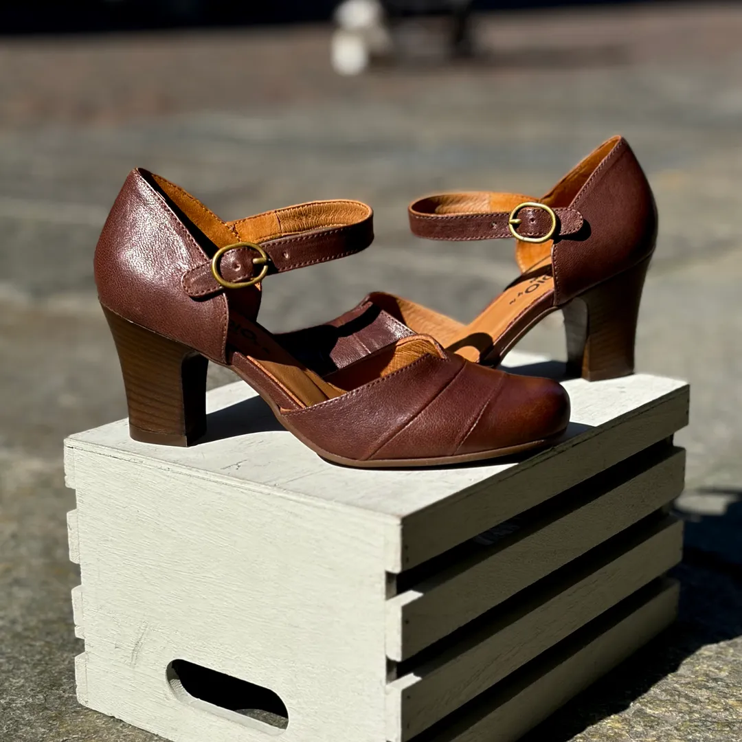 Nuvola - color CACAO