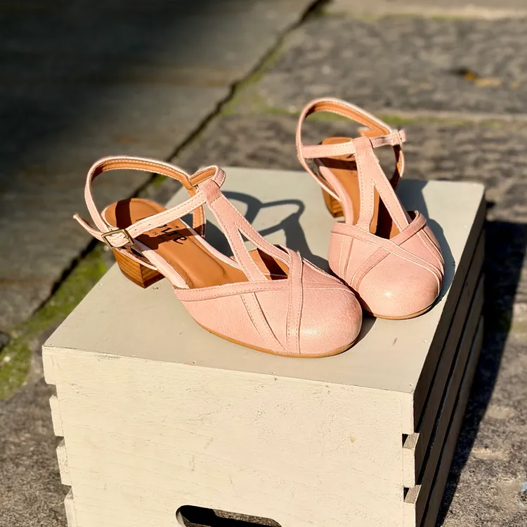 Sabot Eva - color CIPRIA