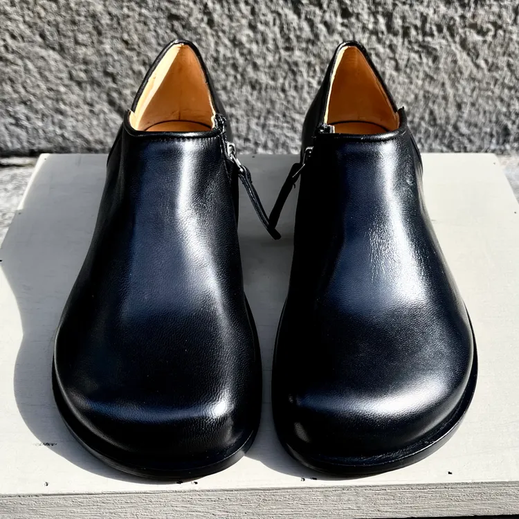 Modello Emma - color NERO