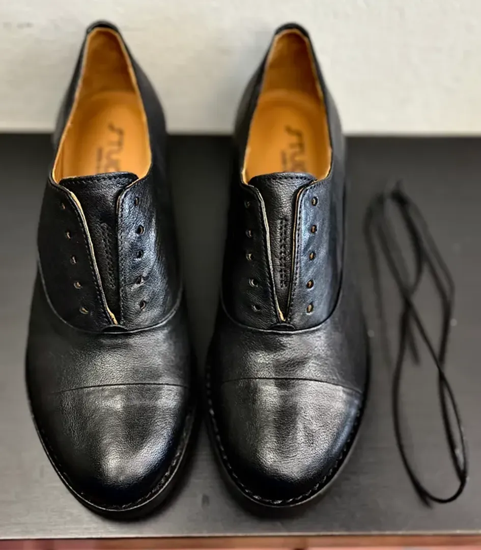 Inglesina Alex - NERO LUCIDO