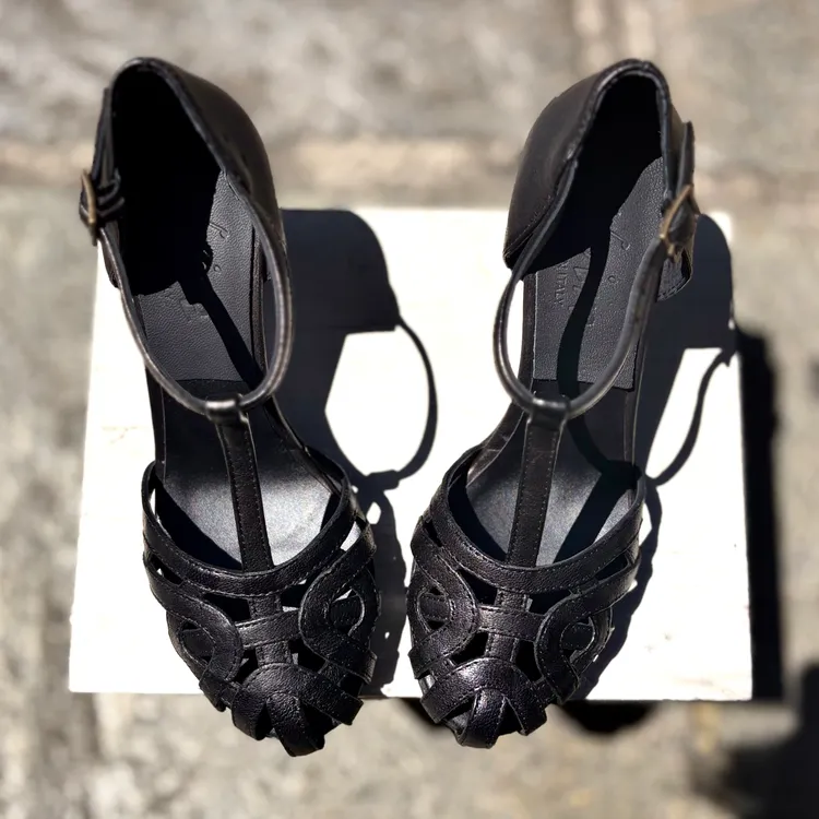Modello Alice - color NERO