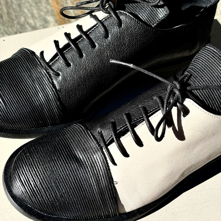 Inglesina Delia - bicolore NERO - GHIACCIO