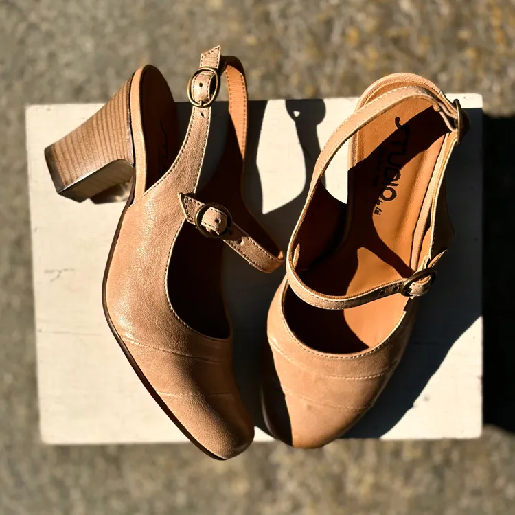 Sabot Dyana - color SAFARI