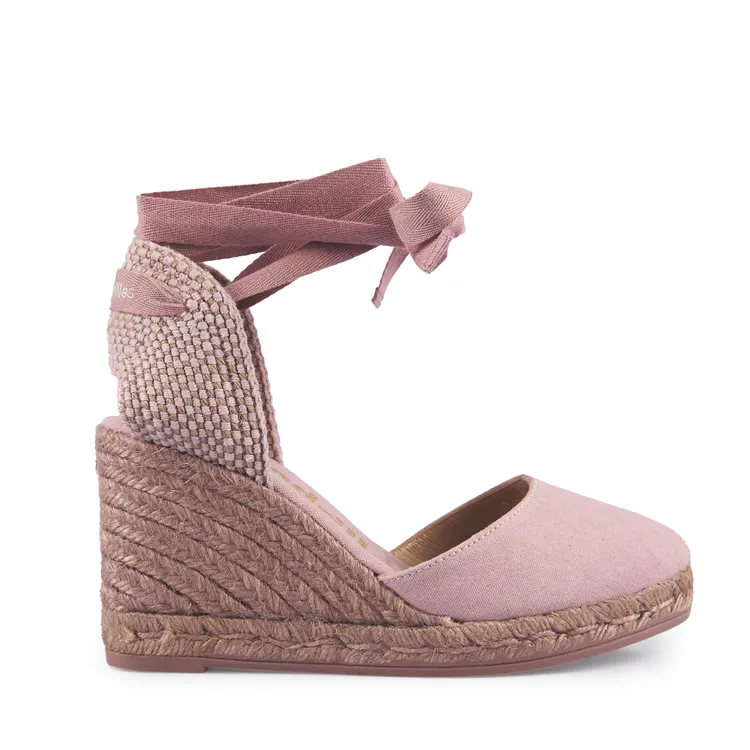 Espadrilles - Colin color melange - ROSA