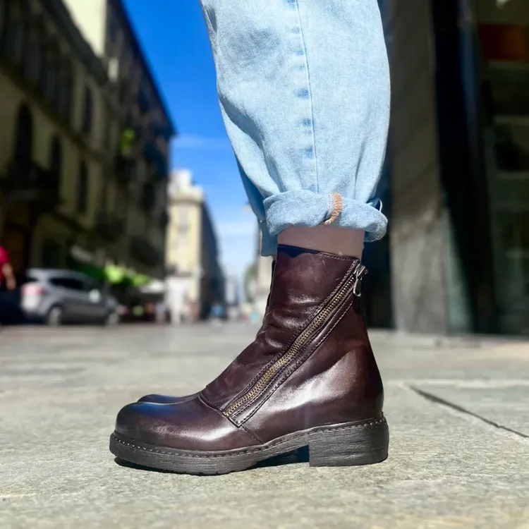 Modello Meredith - WENGE'