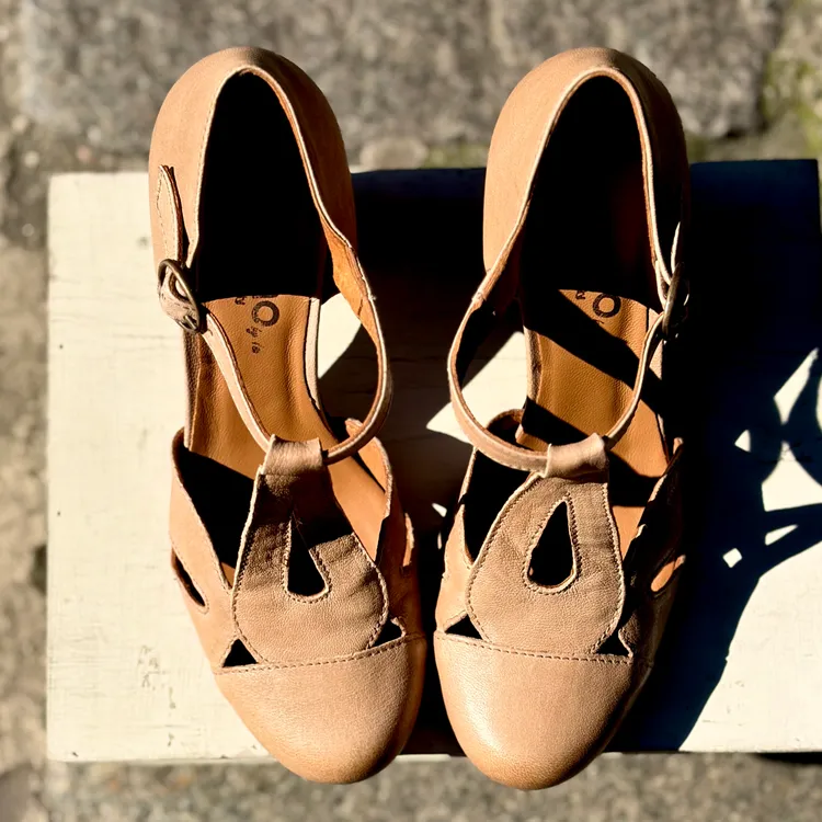 Petalo - color SAFARI