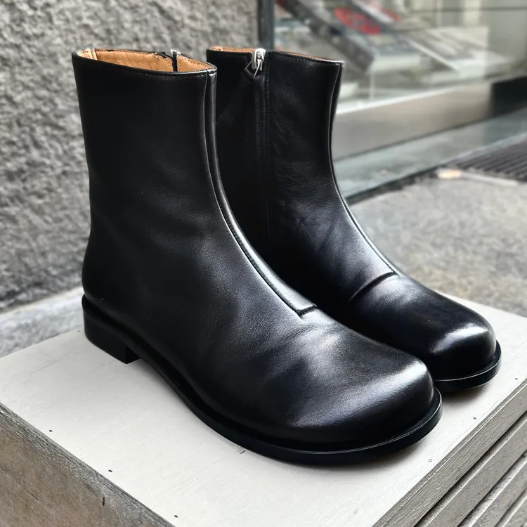 Modello Lola - colore NERO 