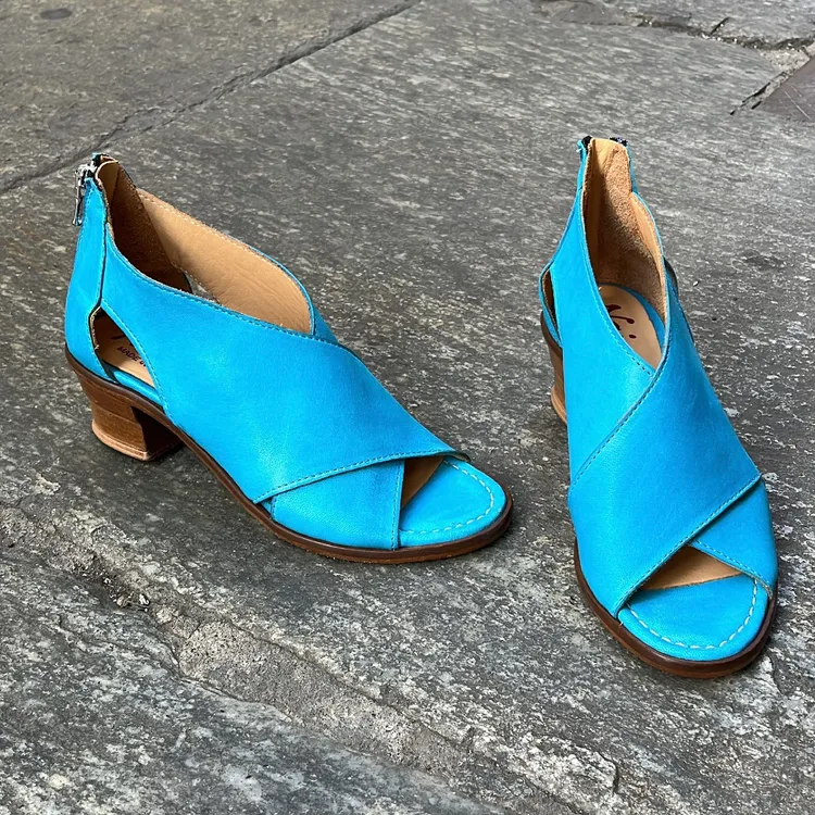 Sandalo Venere - color PUFFO