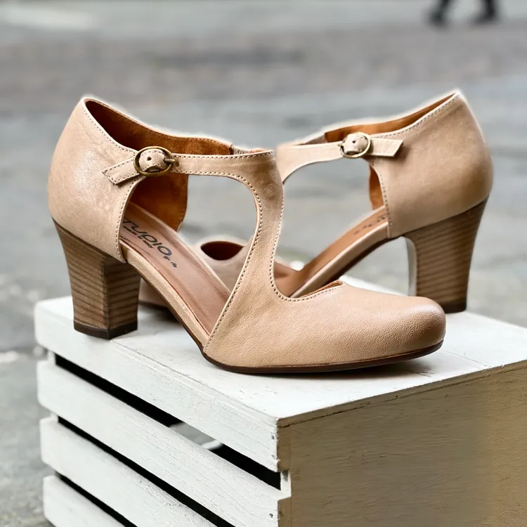 Modello ad “S” - color SAFARI