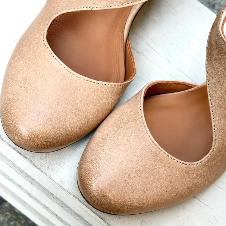 Modello ad “S” - color SAFARI