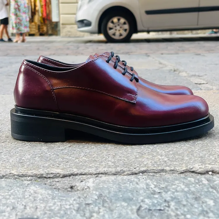 Inglesina George 2.0 - color BORDEAUX