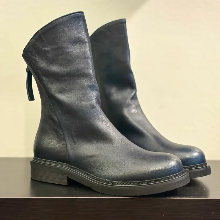 Modello Spencer - color OCEANO