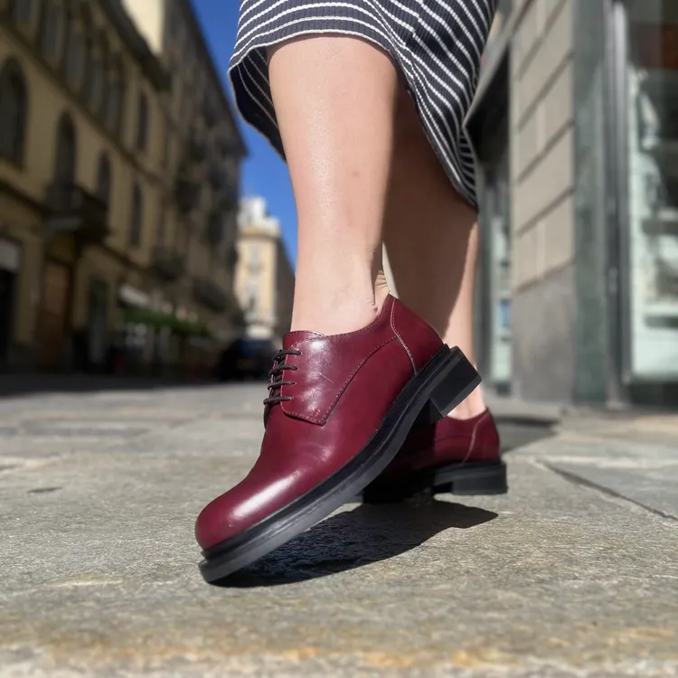 Inglesina George 2.0 - color BORDEAUX