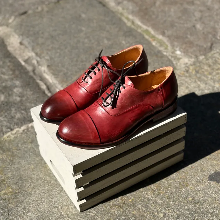 Inglesina Ginevra - color CHILLI OIL