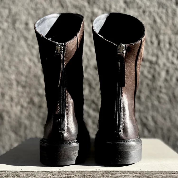 Modello Spencer - CAFFE' OPACO