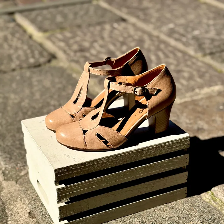 Petalo - color SAFARI