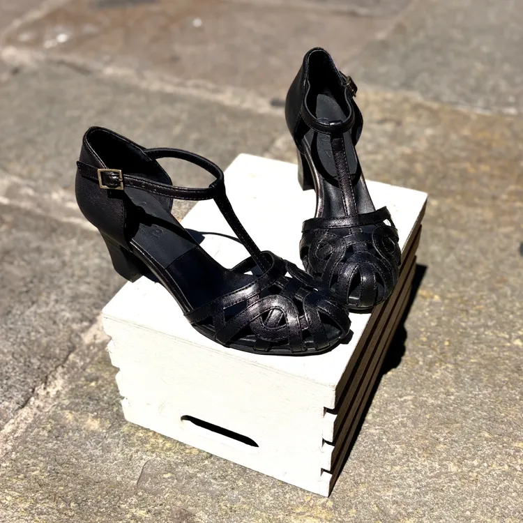 Modello Alice - color NERO