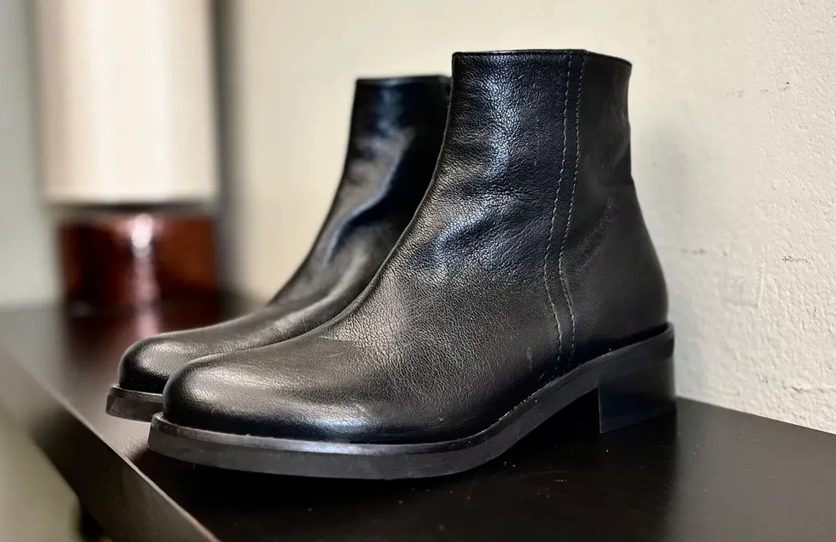 Modello Janel - color NERO