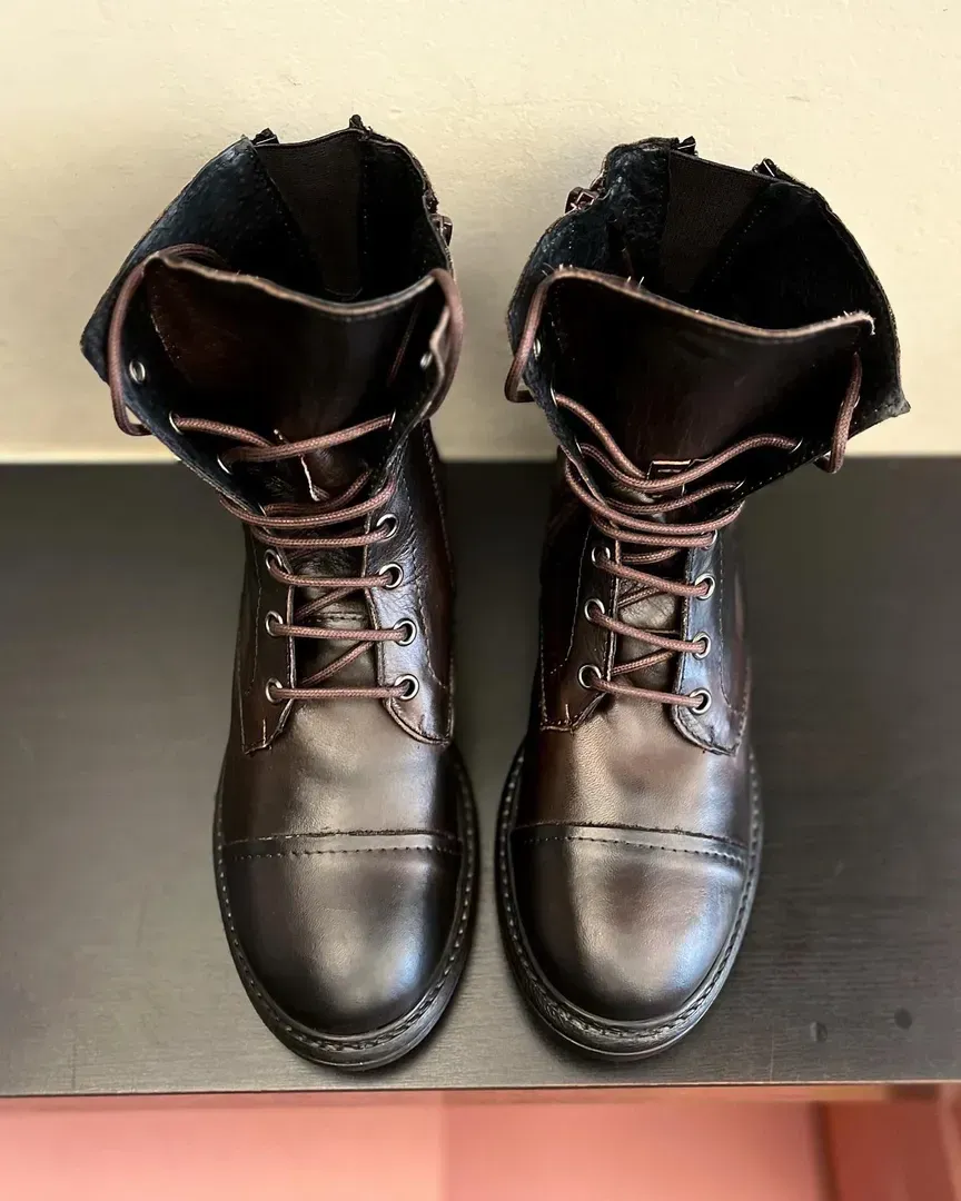 Anfibio Penelope - TESTA DI MORO