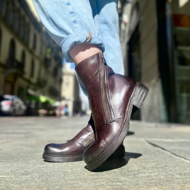 Modello Meredith - WENGE'