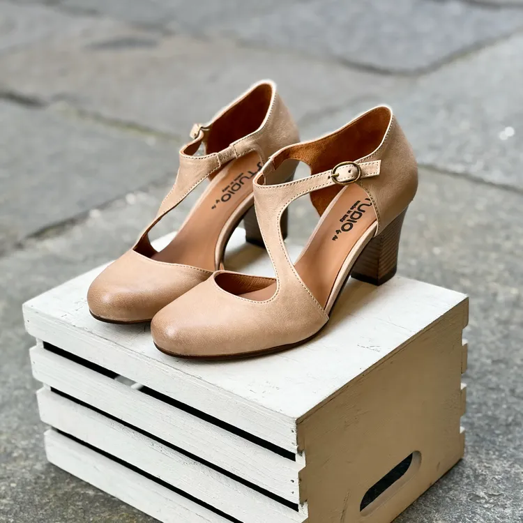 Modello ad “S” - color SAFARI