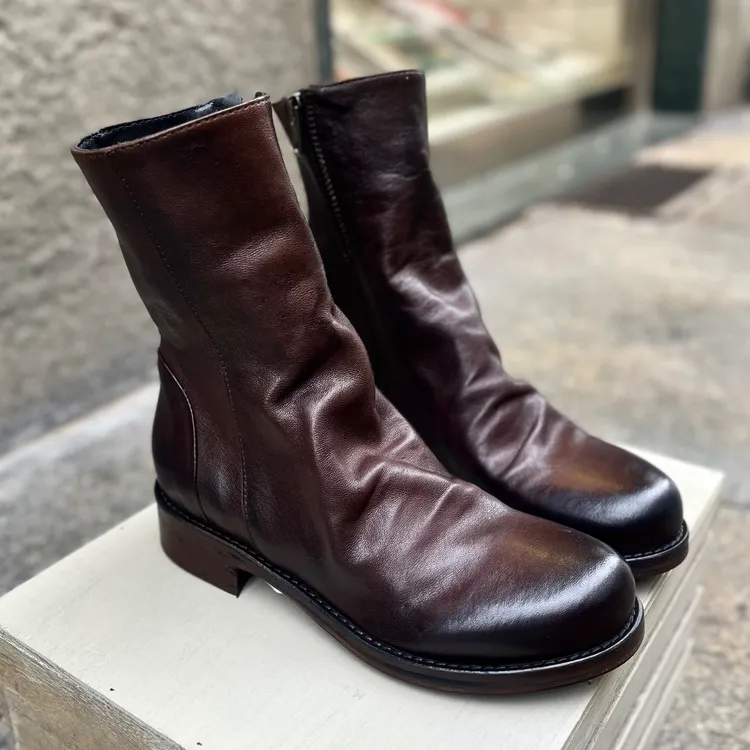 Modello Margot - color CAFFE'