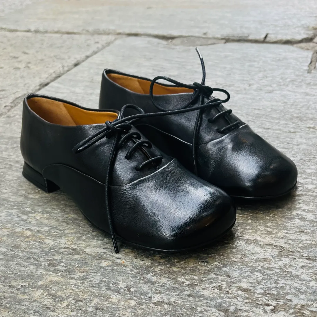 Modello Vega - color NERO
