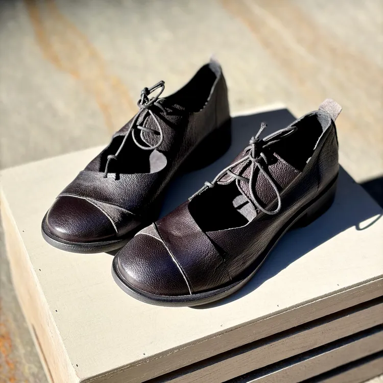 Inglesina open Melina - bicolor NERO - ASFALTO