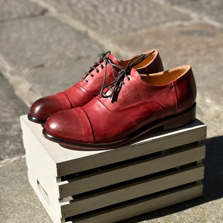 Inglesina Ginevra - color CHILLI OIL