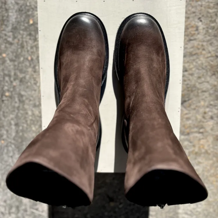 Modello Spencer - CAFFE' OPACO