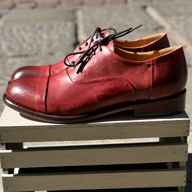 Inglesina Ginevra - color CHILLI OIL