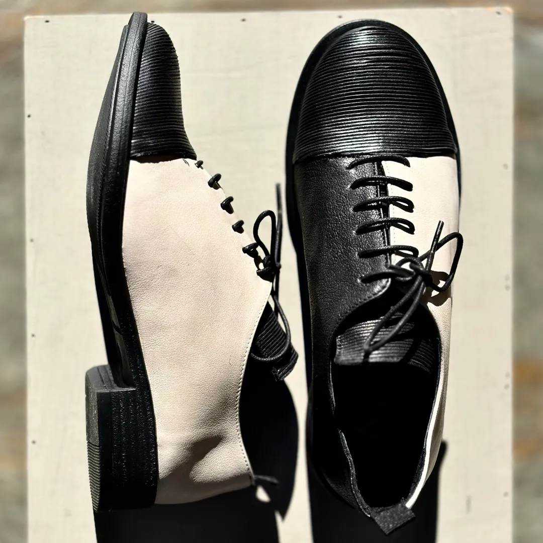 Inglesina Delia - bicolore NERO - GHIACCIO