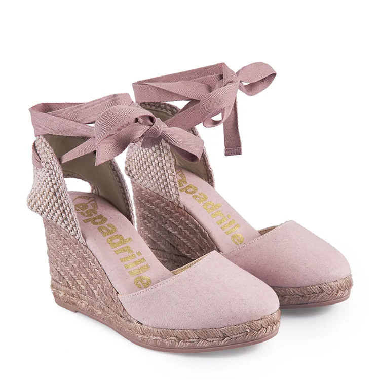 Espadrilles - Colin color melange - ROSA
