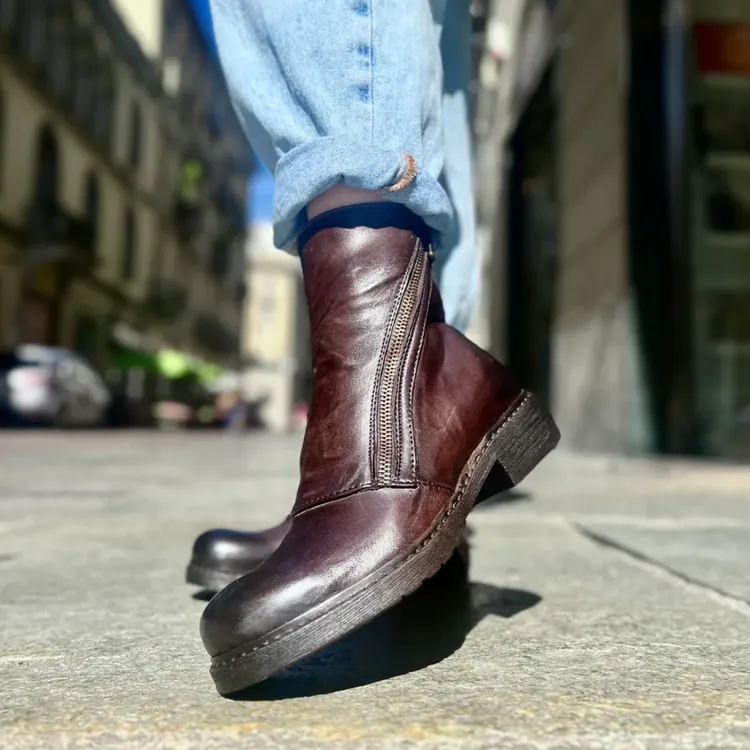 Modello Meredith - WENGE'