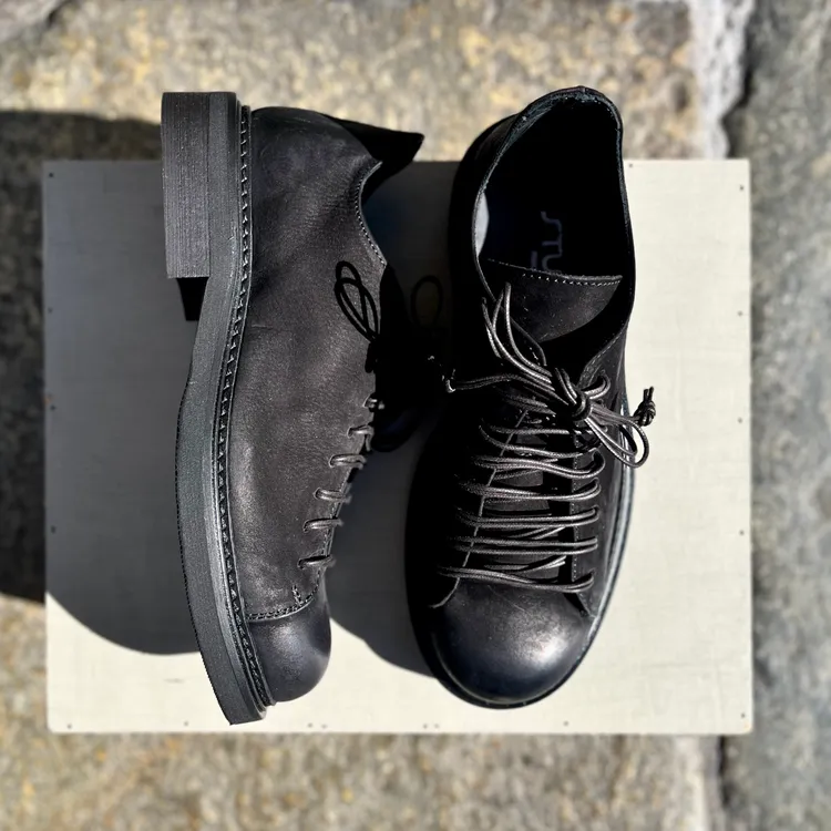 Inglesina Pattino - NERO OPACO WASH