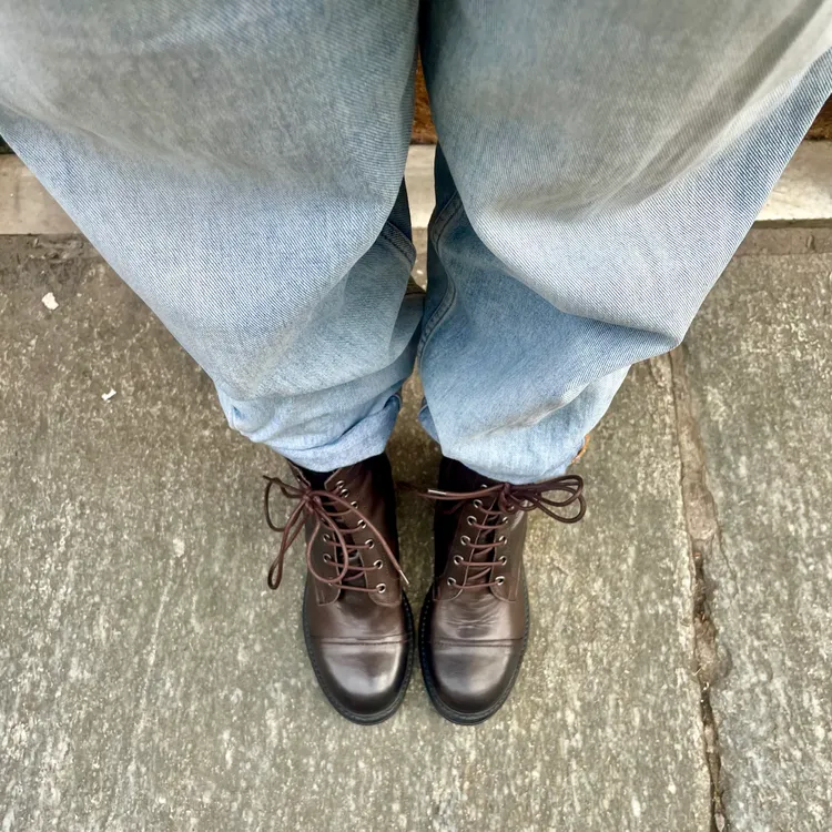 Anfibio Penelope - TESTA DI MORO