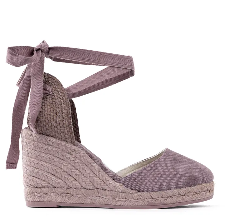 Espadrilles - Colin color melange - ROSA VIEJO