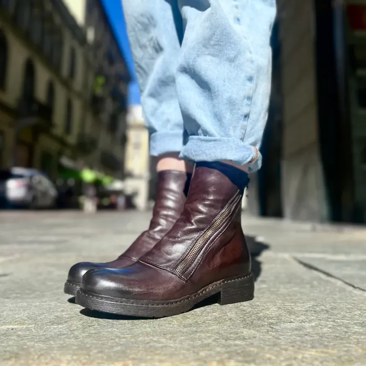 Modello Meredith - WENGE'